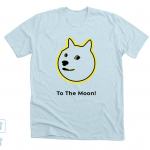 Buy Doge Tee